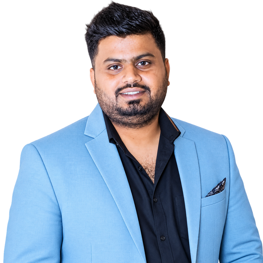 Anurag Gupta